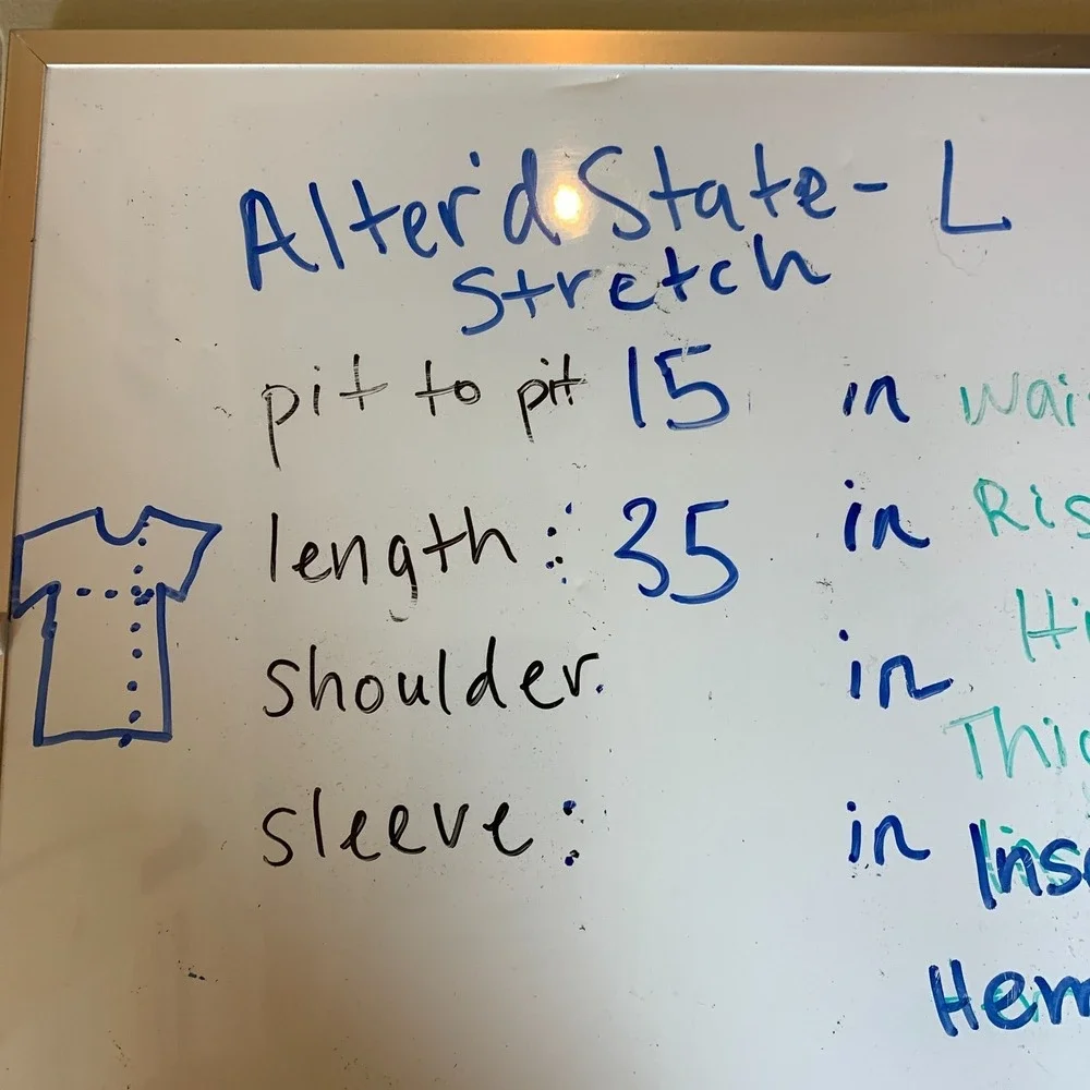 Altard State gently used